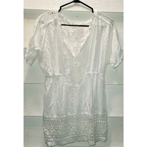 Bathing Suit Cover Up